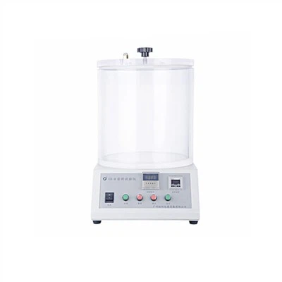 Máy kiểm tra rò rỉ GB-M