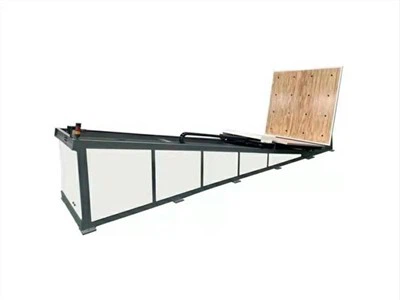 Máy kiểm tra tác động nghiêng GBP