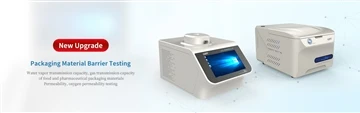 Nguyên tắc kiểm tra tốc độ truyền hơi nước của ASTM E96